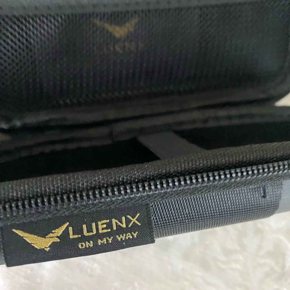 Luenx men’s sunglasses